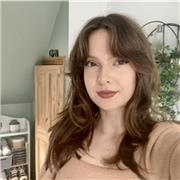 Chelsea Larcombe