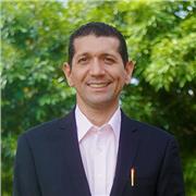 Collaborative, enthusiastic, persistent, hardworking, problem-solver. Spanish and Maths.