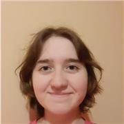 Offro lezioni di lingua e letteratura a studenti di ogni grado scolastico, a distanza e in presenza.