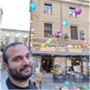Ciao! Ti do una mano con l'inglese e il francese e l'italiano!