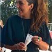 Italiana nativa ofrece clases particulares en Madrid. 
Todos los niveles