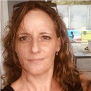 Professeur de Français et geographie