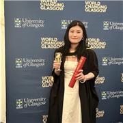 I am a master graduate student who is good at maths and statistics