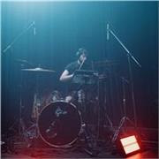 Profesor de batería para todos los niveles