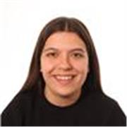 soy estudiante de criminología, con el título de la eso y bachillerato. Me gustaría dar clases a niños pequeños de refuerzo. 