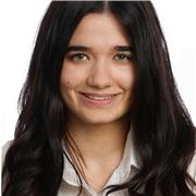 Profesora de lengua primaria o de infantil de lo que necesiten, en Zamora.