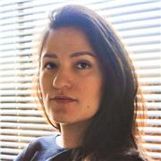 Engagierte Sprachtrainerin mit 14 Jahren Erfahrung – Englisch, Spanisch & Portugiesisch