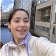 Spanish,English-Tutor aller Altersgruppen. Native Spanierin, spricht fließend Deutsch
