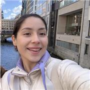 Spanish,English-Tutor aller Altersgruppen. Native Spanierin, spricht fließend Deutsch