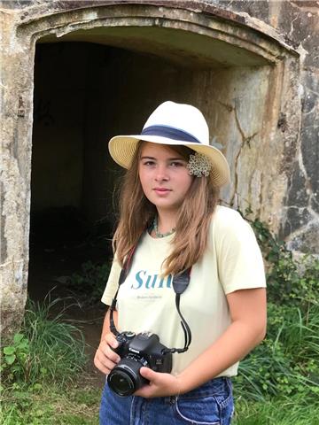 Mélanie