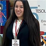 English language teacher, I can help you in 4 skills in English according to student´s need