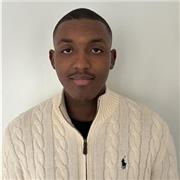 Étudiant en Bachelor in management, ayant obtenu son BTS NDRC