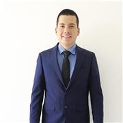 Andres Ceballos