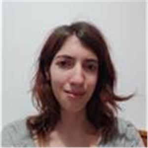 Naiara Salinas Barbosa