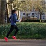 Entrenadora personal, adaptado los entrenamientos a las posibilidades de cada persona