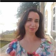 I have a fluent english level. I lived, studied and worked in England