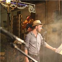 Giuseppe Ferro Letuelezioni.it