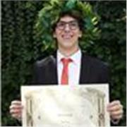 Laureato Magistrale in Matematica offre ripetizioni in algebra lineare e altre materie