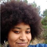 Hola soy Alexia, estoy estudiando Ingeniería electrónica de Telecomunicaciones. Espero poder ayudarte con las mates!!!