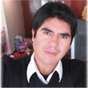 Profesor de español con más de 17 años de experiencia en la enseñanza del idioma español, podemos probar 30 minutos para poder mostrarte mi metodo de