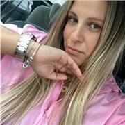 Psicopedagoga capacitada para apoyo y orientación escolar en niños de primaria