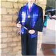 Licenciado en Historia y geografía con más de 15 años de experiencia dando clases a nivel de básica, media general y universitario