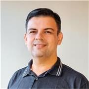 Professor particular de Língua Portuguesa e Inglesa