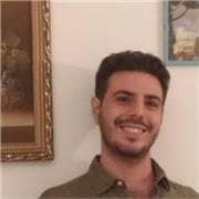 Lezioni in italiano o in inglese per stranieri. Italian native speaker offering lessons in italian or in english
