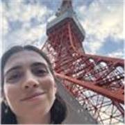 Laureata magistrale in Biologia Marina offre lezioni per alunni di tutte le scuole di ordine e grado 