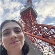 Laureata magistrale in Biologia Marina offre lezioni per alunni di tutte le scuole di ordine e grado