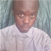Timothy Kinyua