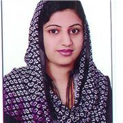 Ramsha Junaid