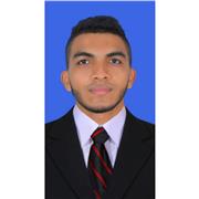 Imparto clases de matemáticas a niños de primaria y secundaria