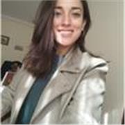 Con mucha energía y con ganas de trabajar y aprender de cada alumn@