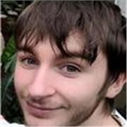 Étudiant donnant des cours de biologie (SV/ST/SVT) à des élèves d'école primaire/college/lycée