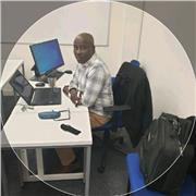 Ibrahim Ganiyu