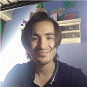 Salve sono un ragazzo da poco laureato al davimus - disciplina delle arti visive della musica e dello spettacolo