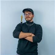 Fotógrafo y filmmaker profesional dispuesto a enseñar :)