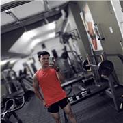 profesor de Educación Física, entrenador personalizado