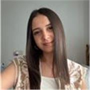 Profesora de técnicas de estudio