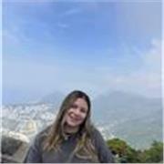 Profesora de español e ingles todas las edades. Clases online, me adapto a tus necesidades y te ayudo a lograr tus objetivos