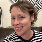 I am an enthusiastic, bubbly art teacher who can teach the whole spectrum from primary education to supervising at degree level.