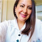 Profesora general básica mención matemática