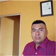 Profesor de Química, Física, Bioquímica y Fisiología