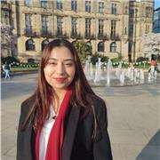 Medical Graduate Private Tutor for A level Biology