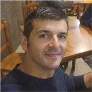 Matemáticas, Tecnología y Electrotecnia. Ingeniero Eléctrico con Máster de Profesorado. Imparto clases metodología