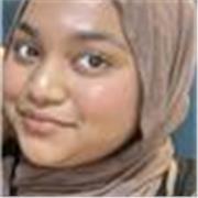 I provide personalised support so students can excel 