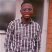 Maths tutor teaches children of all ages