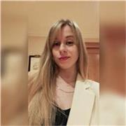 Profesora de Primaria ofrece clases para todas las asignaturas de la etapa