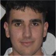 Étudiant motivé et sportif à Vienne propose coaching personnalisé pour prise de muscle, perte de poids et préparation physique